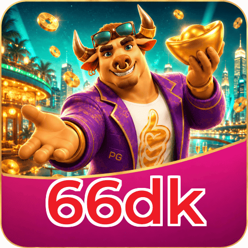 Logo 66dk - Download Seguro