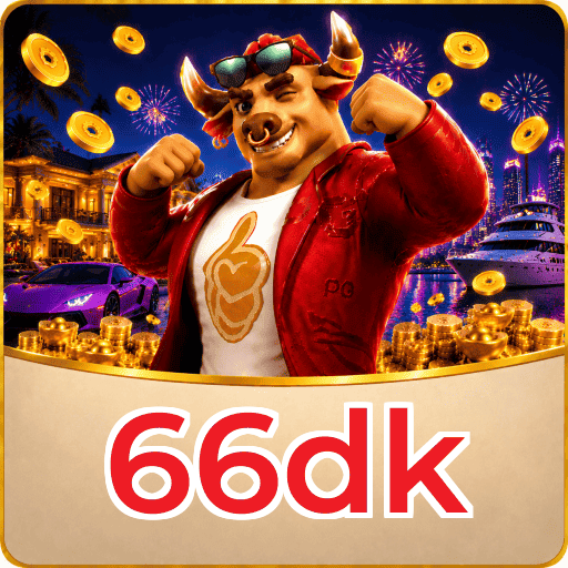 Logo 66dk - Comparação de Rollover