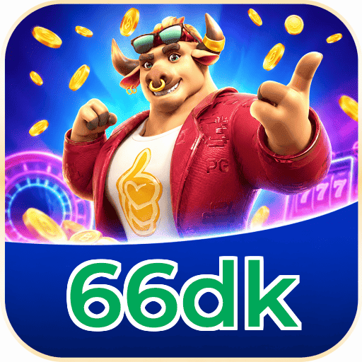 66dk Logo