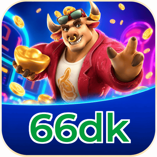 Logo 66dk