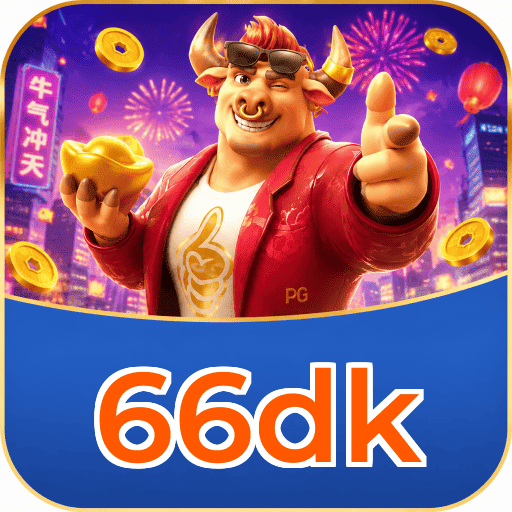 Logo 66dk - Como Fazer Cadastro