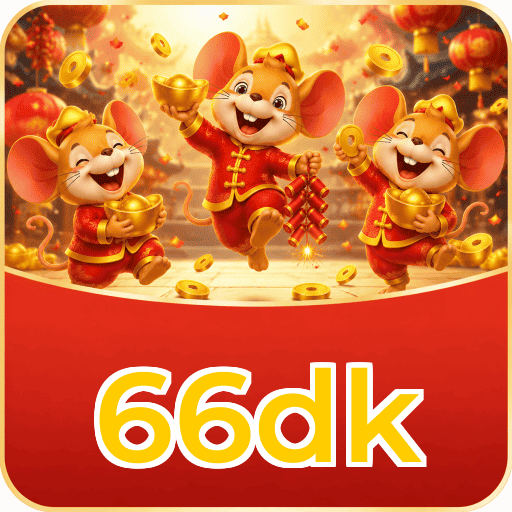 Logo 66dk