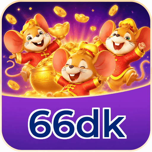 Logo 66dk Referências