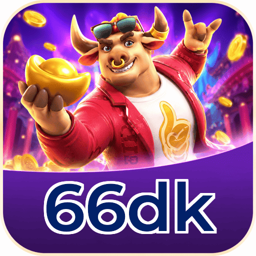 66dk Logo