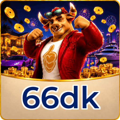 66dk Telegram - Benefícios Exclusivos