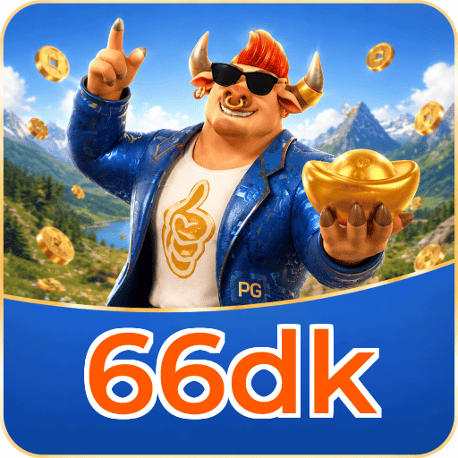 Logo 66dk Fortune FAQ