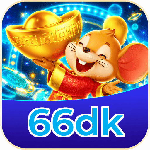 Logo 66dk Login