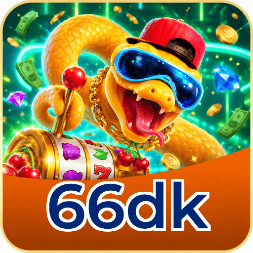 Logo 66dk