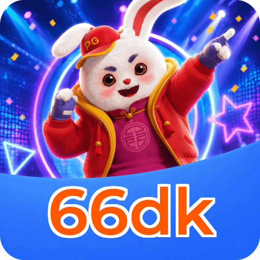 Logo 66dk Fortune Games