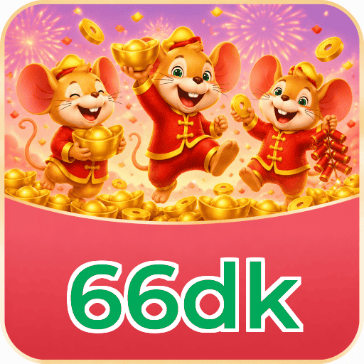 Logo 66dk - Bônus e Promoções