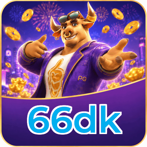 Logo 66dk Plataformas