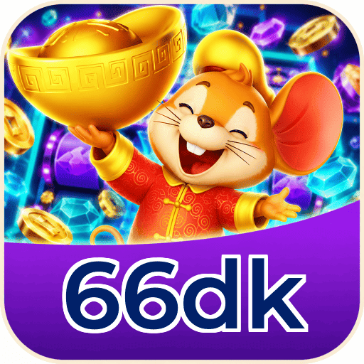 66dk Logo