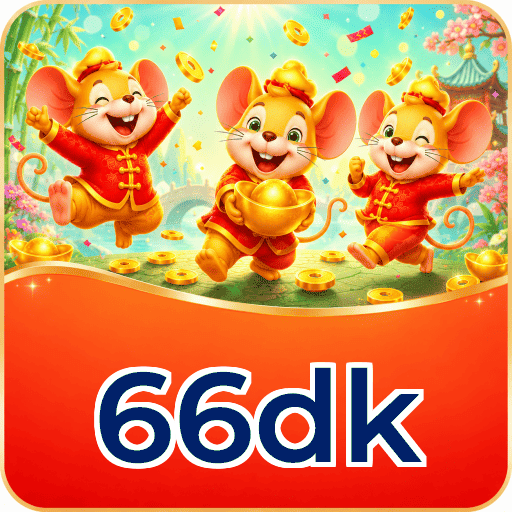 66dk Cassino - Jogos Certificados
